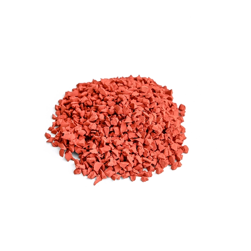 EPDM Rubber Granules-01