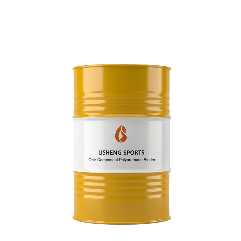 One-ComponentPolyurethane Binder