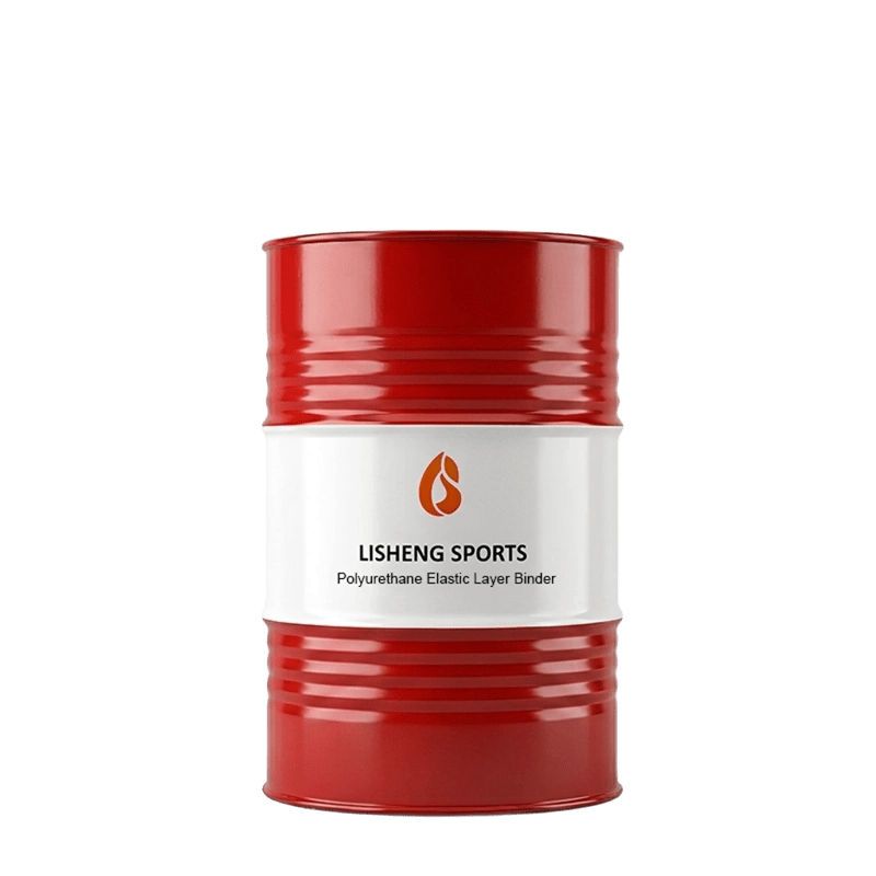 Polyurethane ElasticLayer Binder