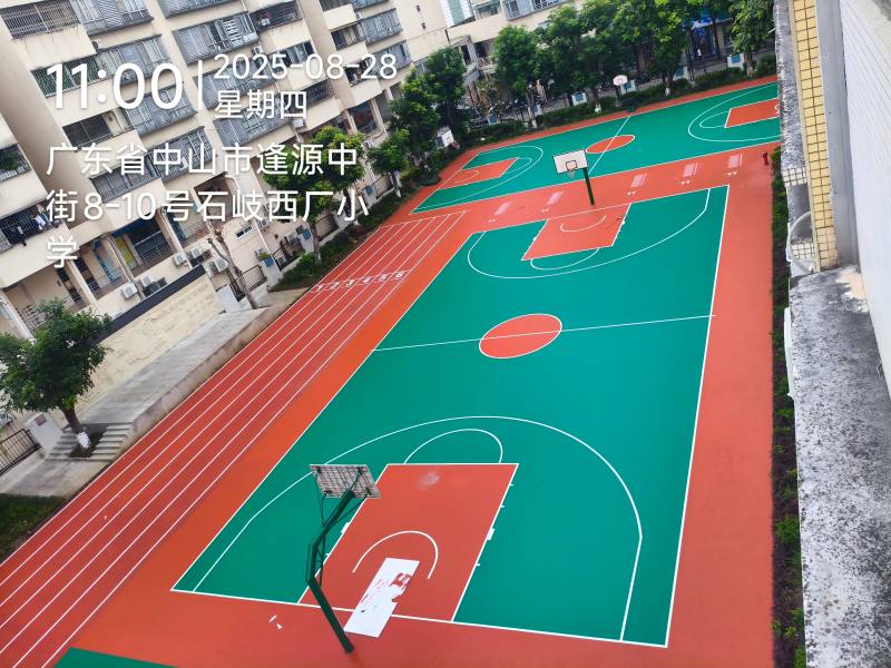 Why Silicon PU (SPU) is Outperforming Acrylic for Outdoor Basketball & Volleyball Courts in 2026: Full Comparison 800x6001 1 3