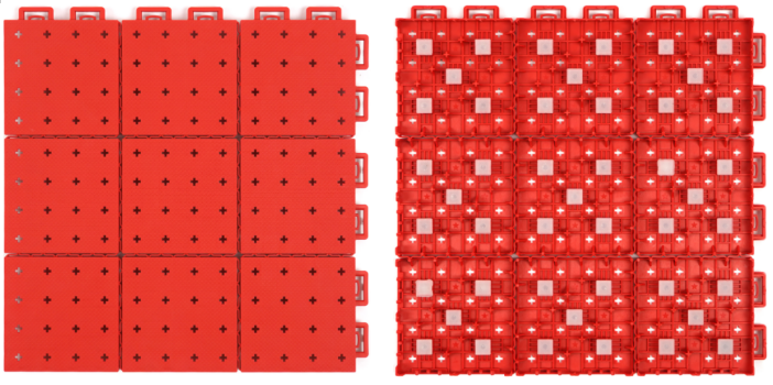Which Material Is Best for Your Basketball Court? 🏀 A Guide to Acrylic, Silicon PU & Interlocking Tiles image 5
